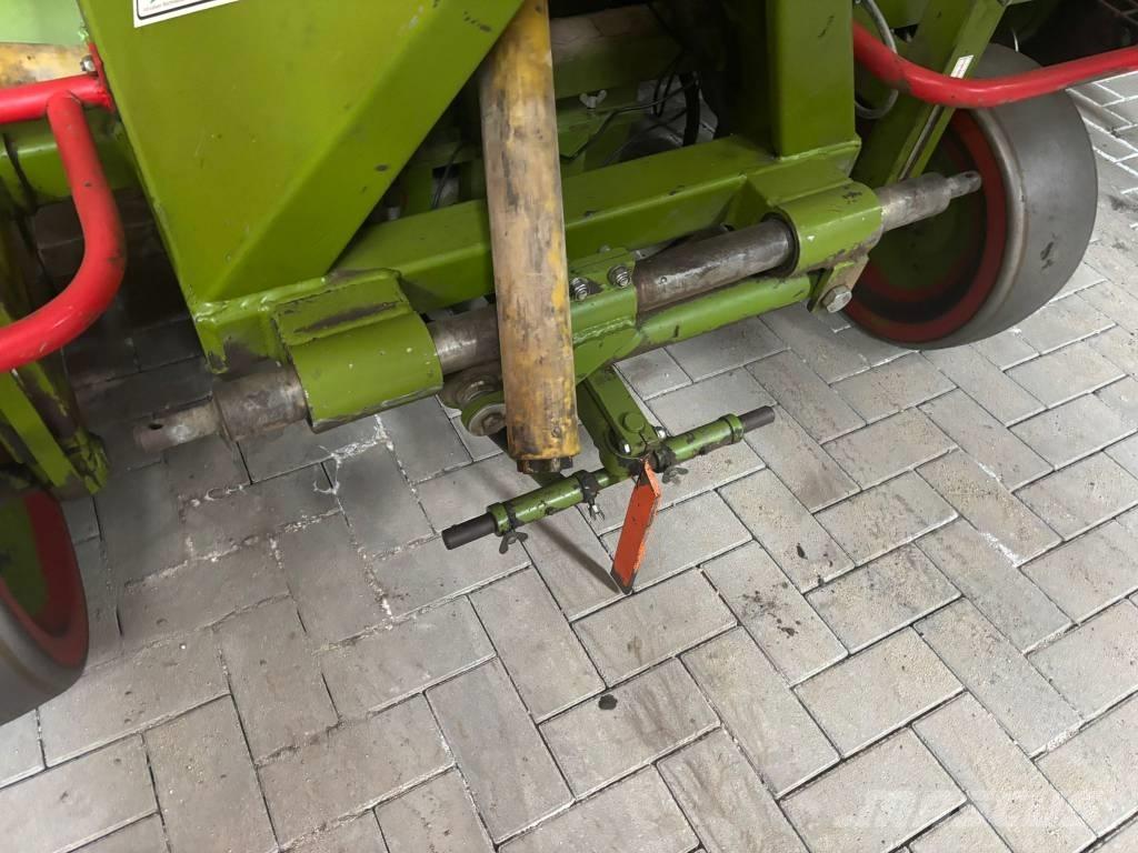 Baselier Půdní fréza Σβολοκόπτες και περιστροφικά άροτρα