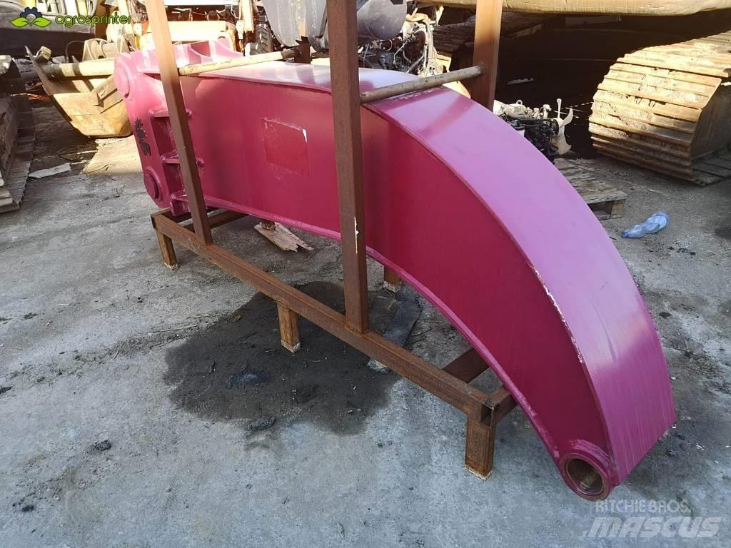  Almahad MVH 30 Εκσκαφείς