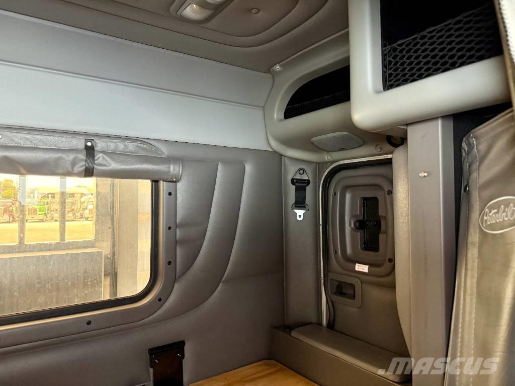 Peterbilt 389 Τράκτορες