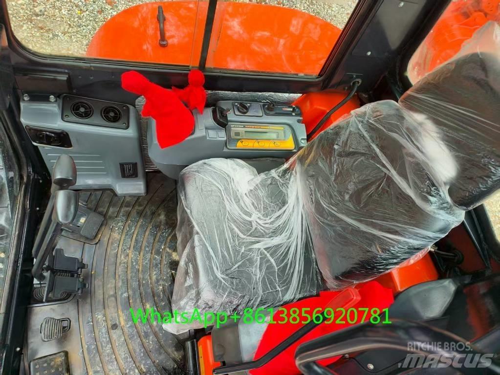 Kubota U 55-4 Εκσκαφάκι (διαβολάκι) < 7t
