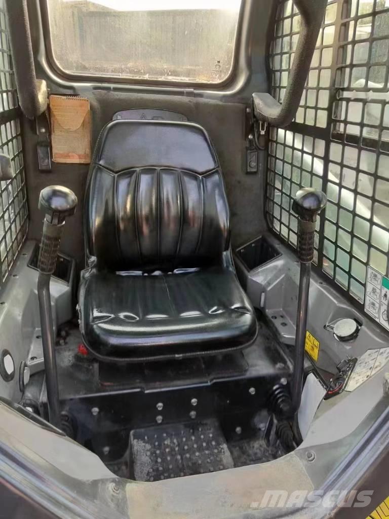 Bobcat S 450 Φορτωτάκια