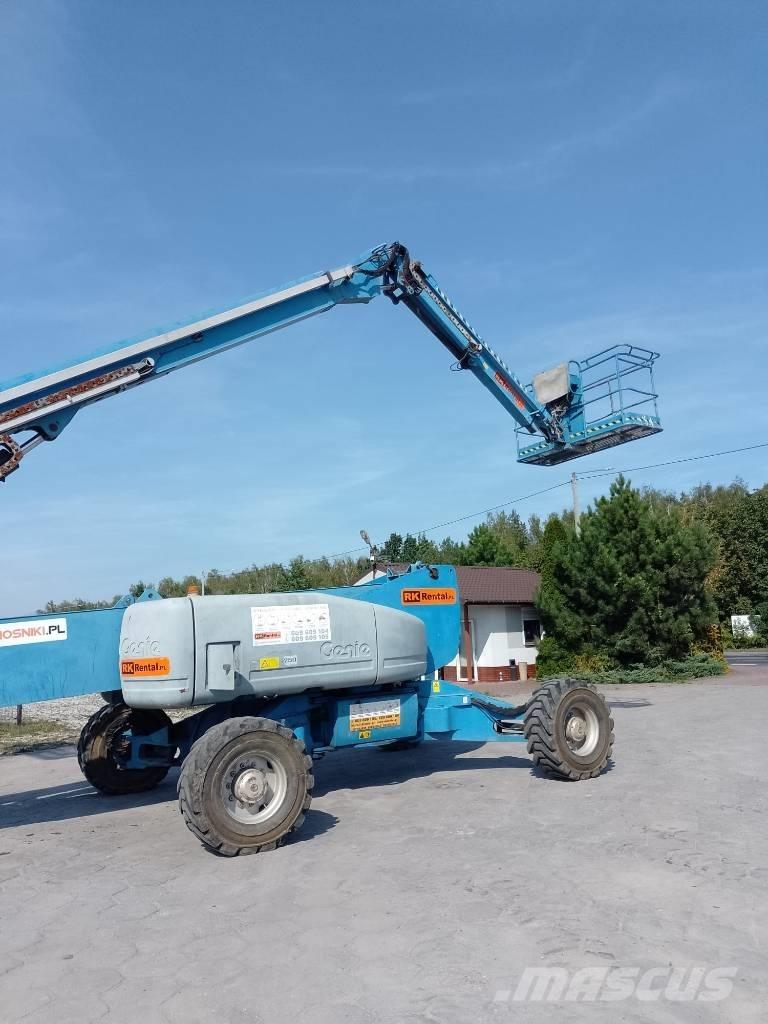Genie Z 135/70 Ανυψωτήρες με αρθρωτό βραχίονα