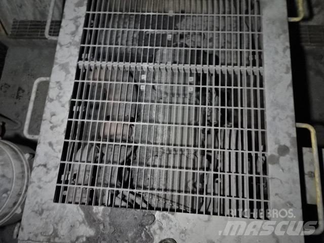 Elphinstone R2900G Φορτηγά υπόγειων εξορύξεων