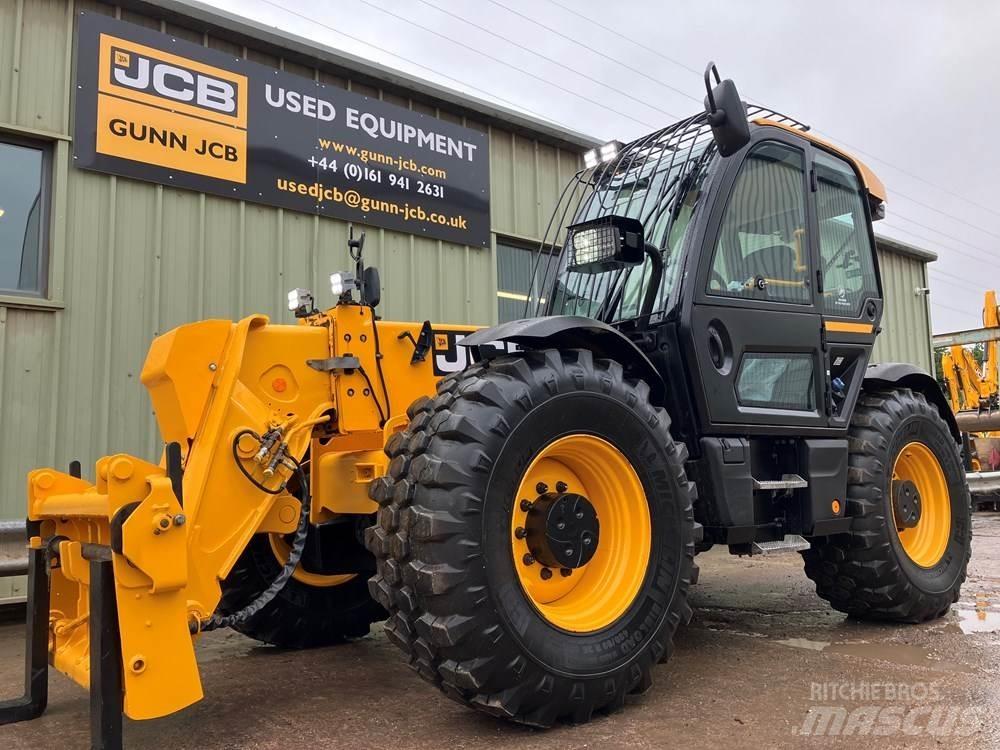 JCB CON 8M Τηλεσκοπικοί ανυψωτές