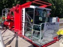 Potain MDT 389 L12 Πυργογερανοί