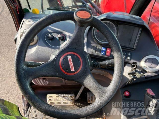 Manitou MT 1840 Τηλεσκοπικοί ανυψωτές