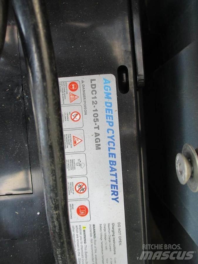  Stahlwerk SW-900 Στεγνωτήρια με φίλτρα