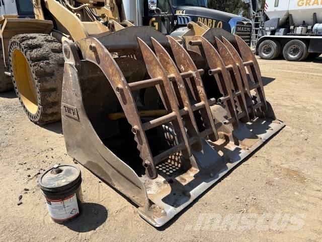 CAT 938 G II Φορτωτές με λάστιχα (Τροχοφόροι)