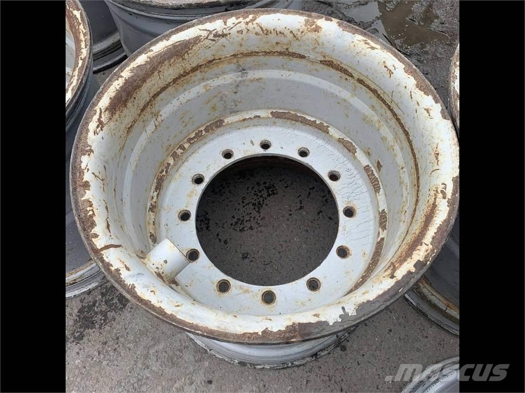 Gremo 1350 24x26,5 Ελαστικά και ζάντες