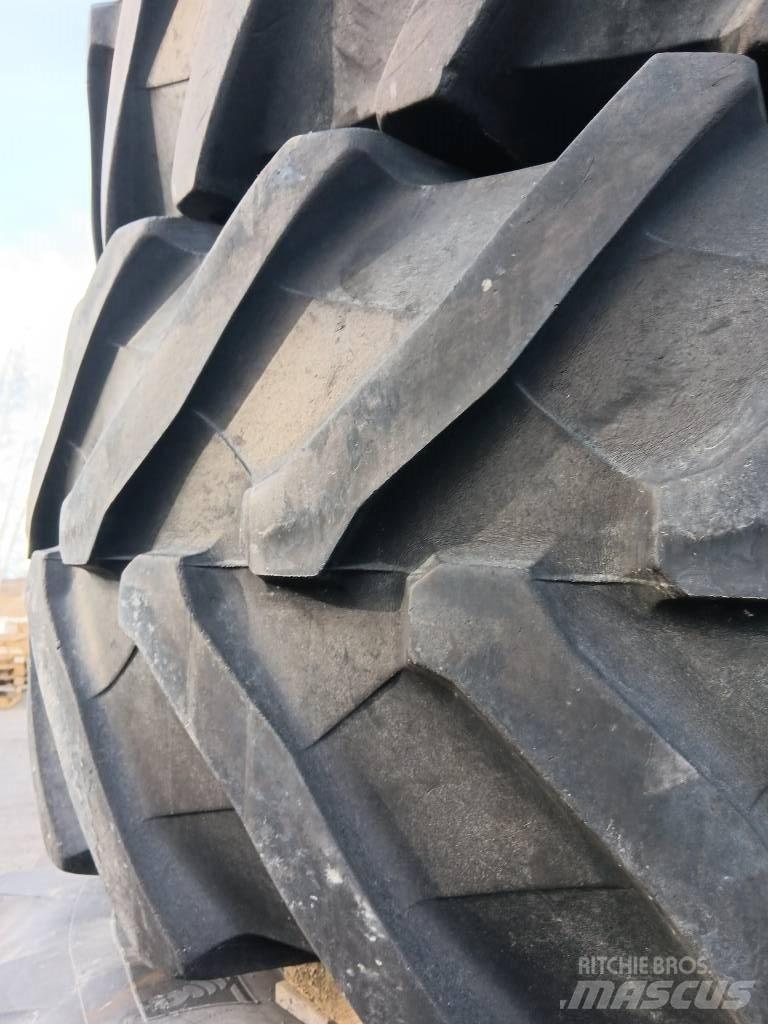 Michelin Multibib Ελαστικά και ζάντες