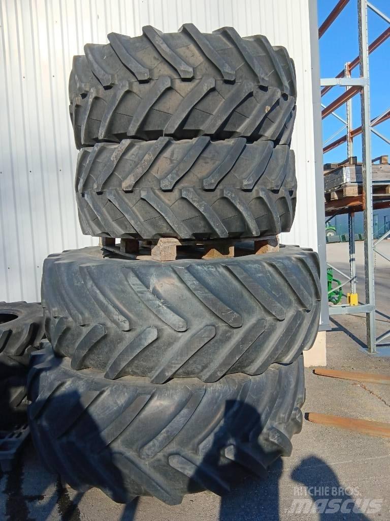 Michelin Multibib Ελαστικά και ζάντες