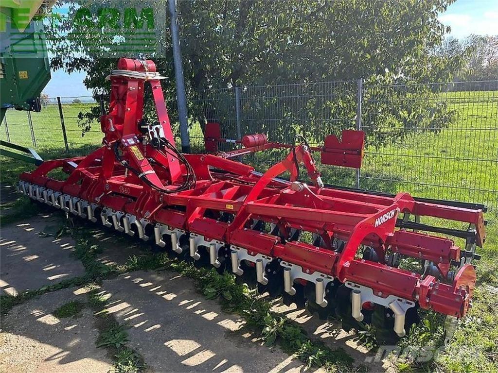 Horsch joker 6 ct Δισκοσβάρνες