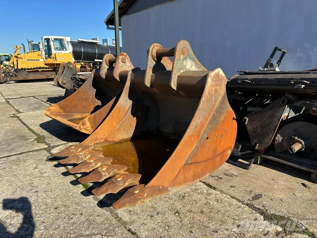 Hitachi ZX 170 W-5 B Εκσκαφείς