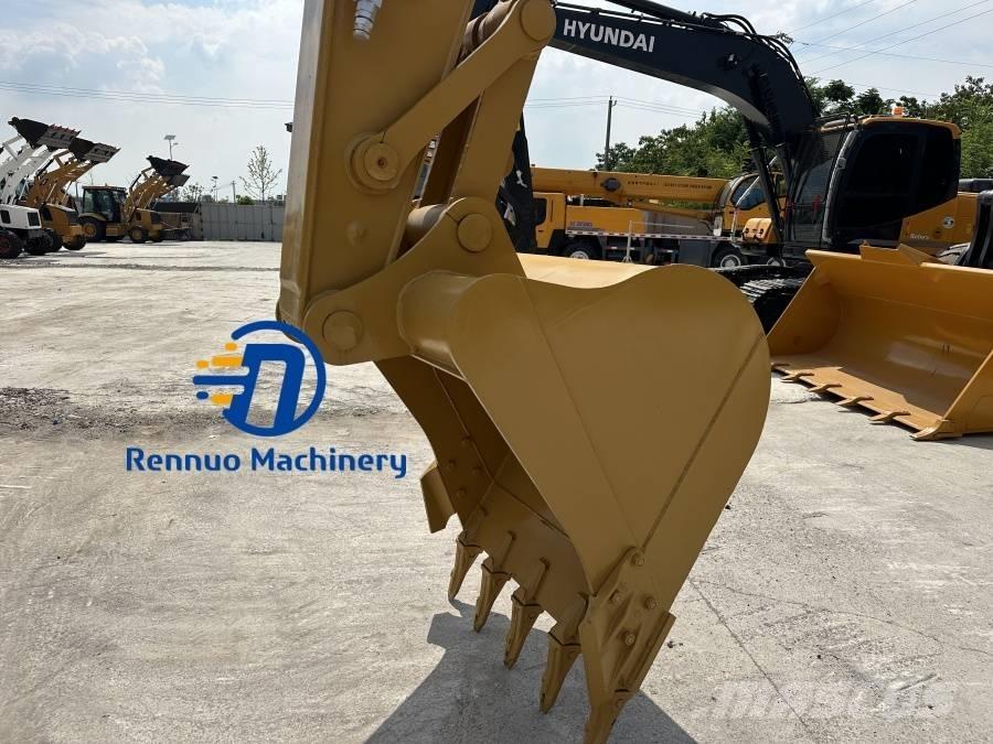 CAT 320CL Εκσκαφείς με ερπύστριες