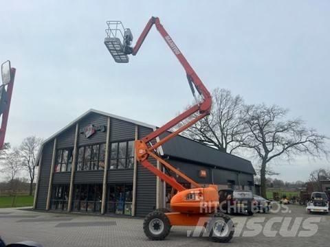 Manitou AJT 200 Ανυψωτήρες με αρθρωτό βραχίονα