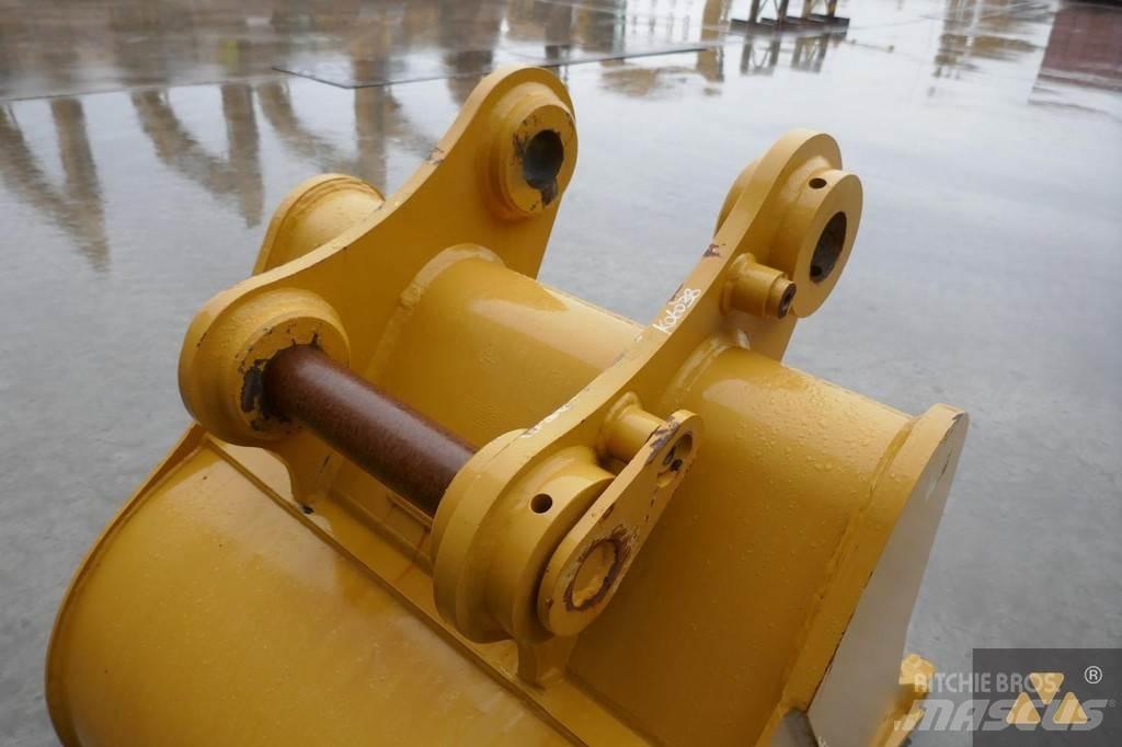 CAT 320 Bucket Κουβάδες