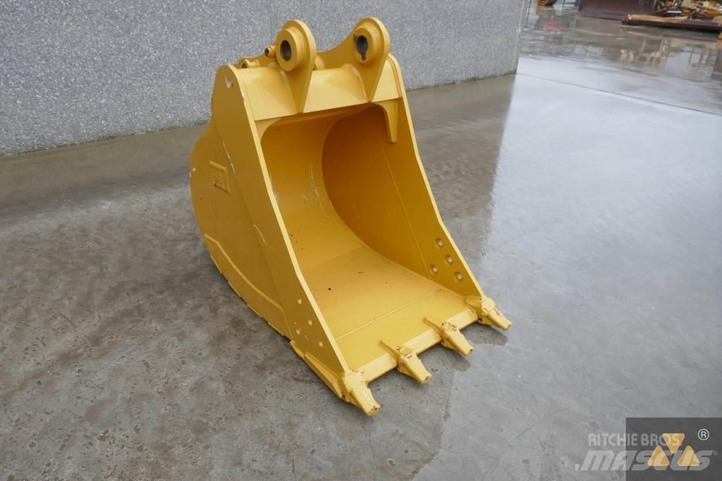 CAT 320 Bucket Κουβάδες