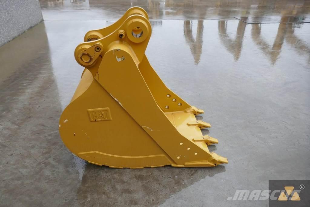CAT 320 Bucket Κουβάδες