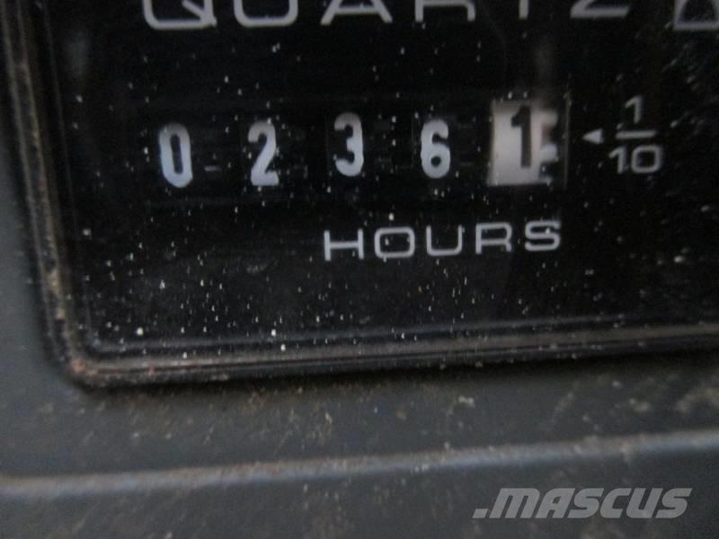 JLG 2646 ES Ανυψωτήρες ψαλιδωτής άρθρωσης