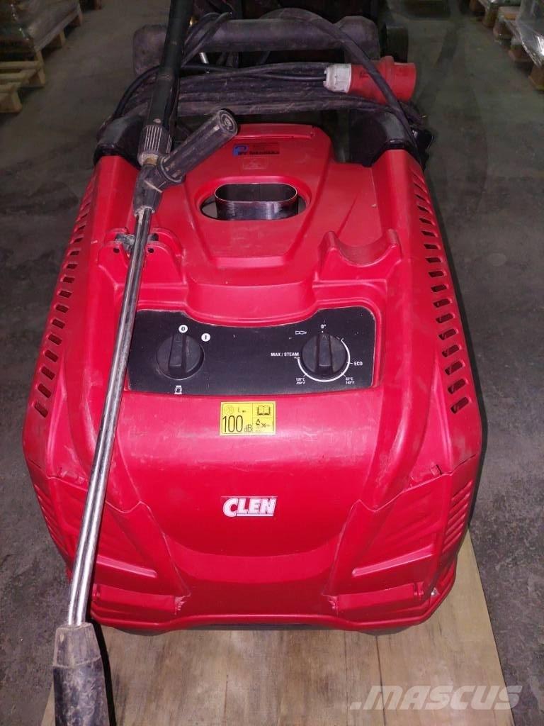 Clen Argon D 1713 Άλλα γεωργικά μηχανήματα