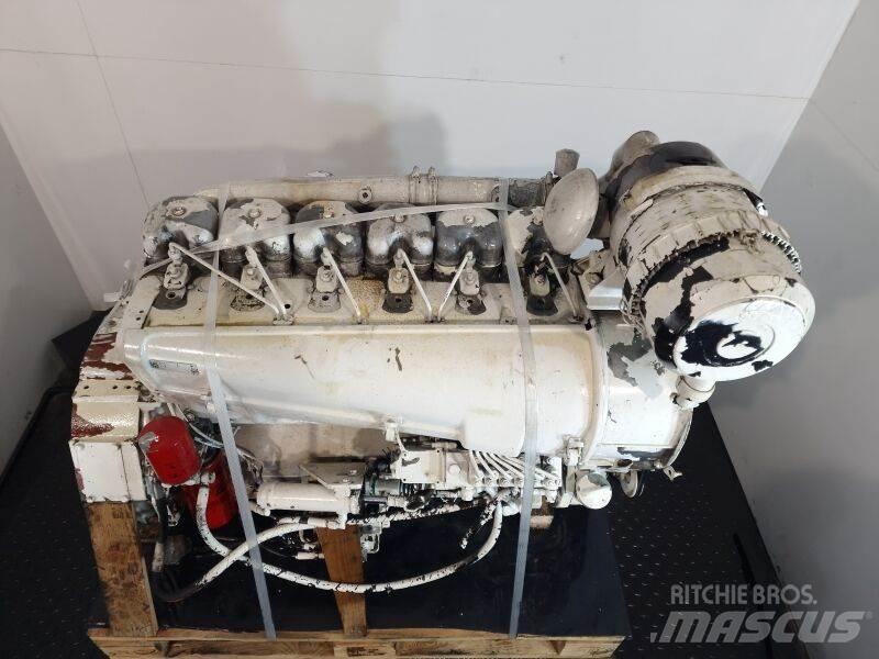 Deutz D914L06 Κινητήρες