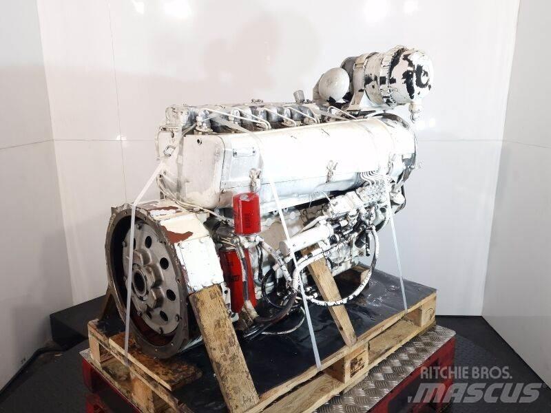 Deutz D914L06 Κινητήρες