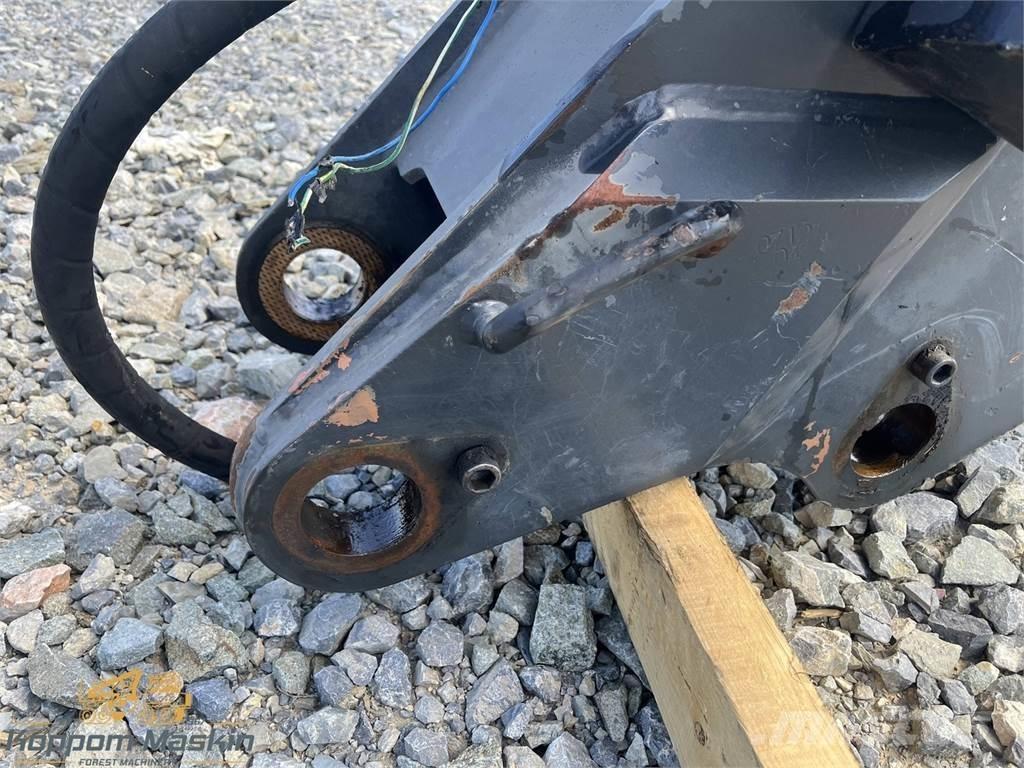 Ponsse K70+ Γερανοί προωθητικοί