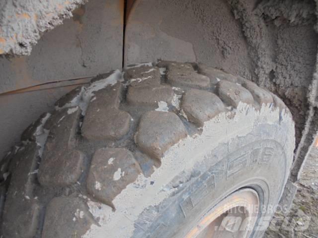 Hyundai HL 940 A Φορτωτές με λάστιχα (Τροχοφόροι)