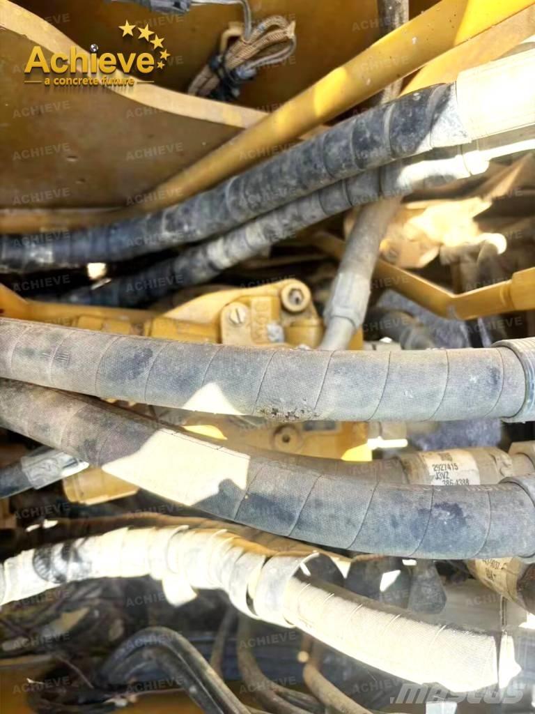 CAT 313D2GC Εκσκαφείς με ερπύστριες