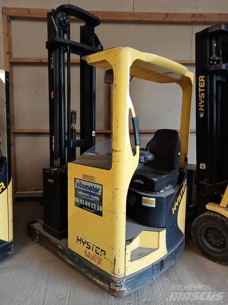 Hyster R 1.4 H Ανυψωτικά στενών δρόμων
