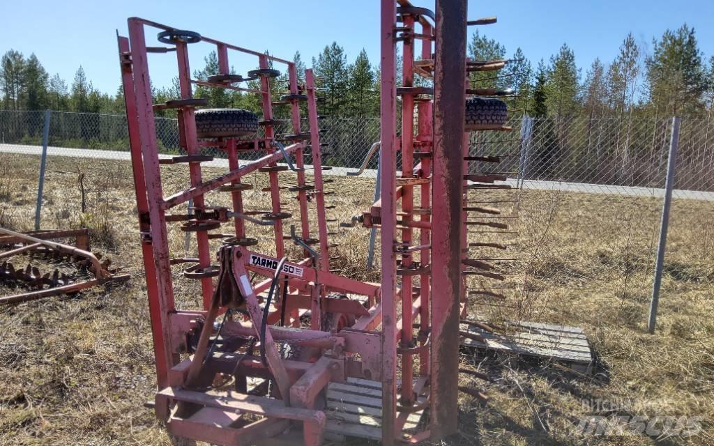 Tarmo 450 Σβάρνες