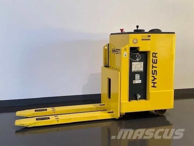 Hyster RP2.0N Παλετοφόρα πεζού χειριστή με ιστό