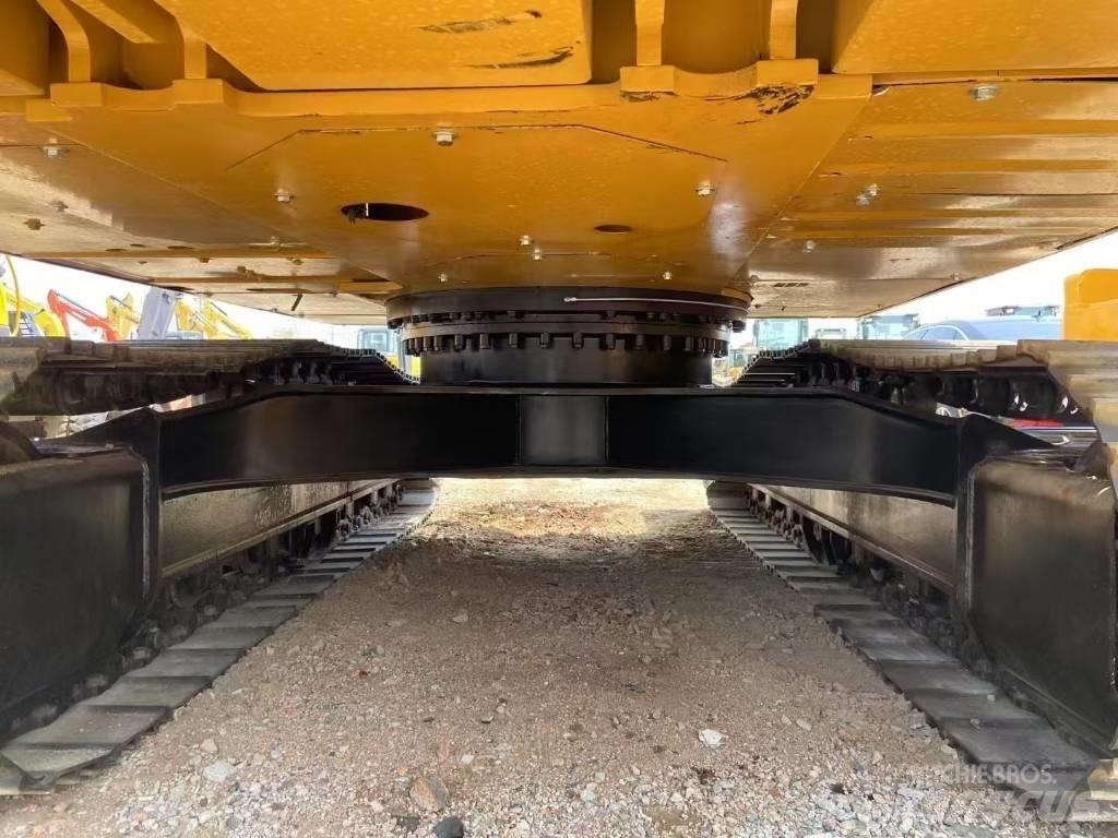 CAT 320D2 Εκσκαφείς με ερπύστριες