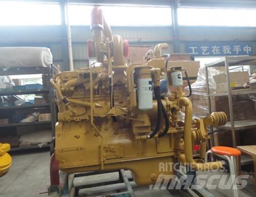 Cummins NTA855-C360 Κινητήρες