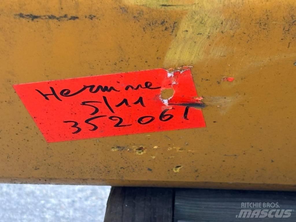 Volvo Tailgate Άλλα εξαρτήματα