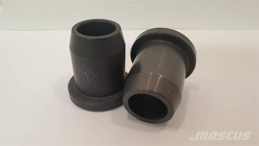 Ponsse P16075 Σασί - πλαίσιο