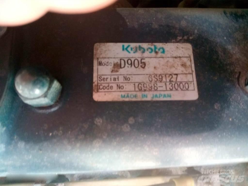 Genie GS3268RT Ανυψωτήρες ψαλιδωτής άρθρωσης
