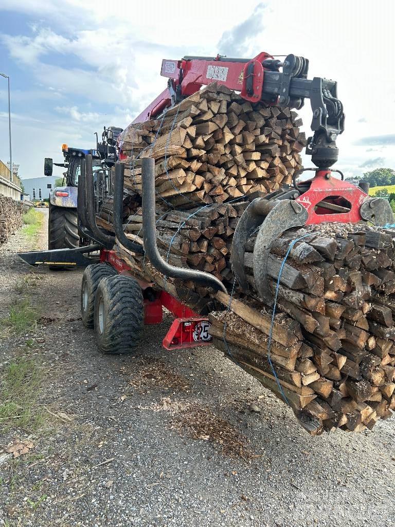 Stepa FKL6295S Κοπτικά ξυλείας