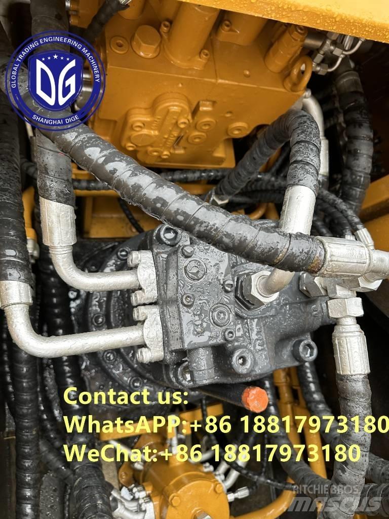 Sany SY 215 C Εκσκαφείς με ερπύστριες