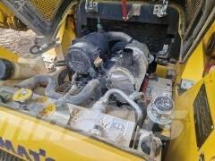 Komatsu SK 820-5 Φορτωτάκια