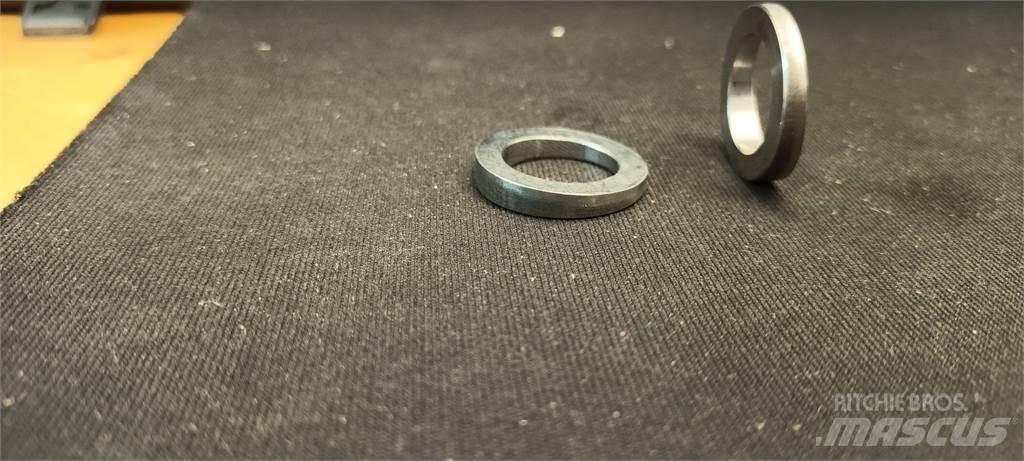 Rottne 072-29808 Κεφαλές συλλεκτικών μηχανών