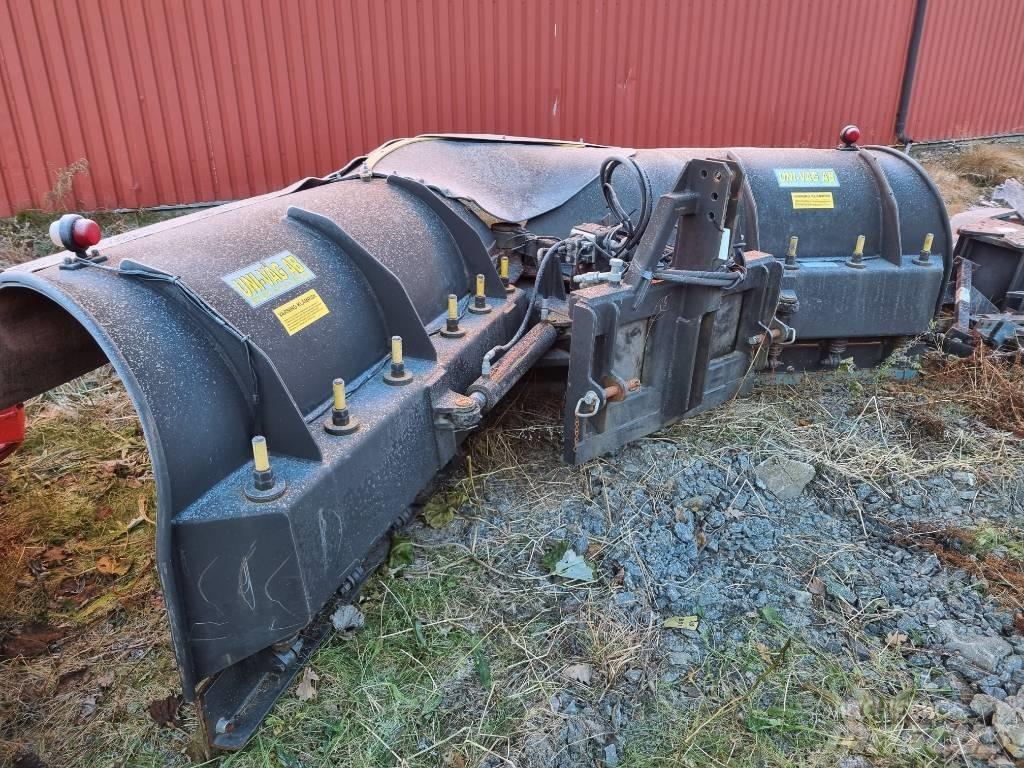 Uni-väg UV-400 Χιονοστρωτήρες