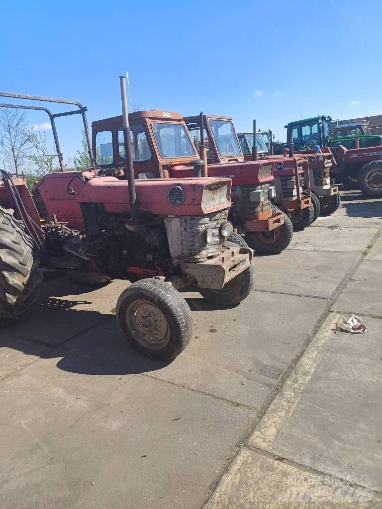 Massey Ferguson 168 Τρακτέρ