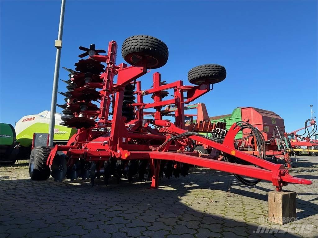Horsch Joker 5 RT Δισκοσβάρνες