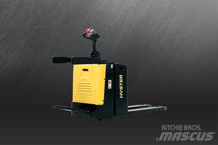Hyster P2.0SE Χειροκίνητο περονοφόρο ανυψωτικό