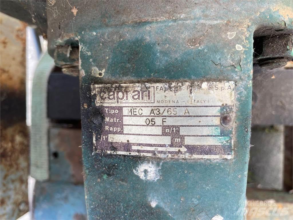  Scholte 26KW Συστήματα άρδευσης