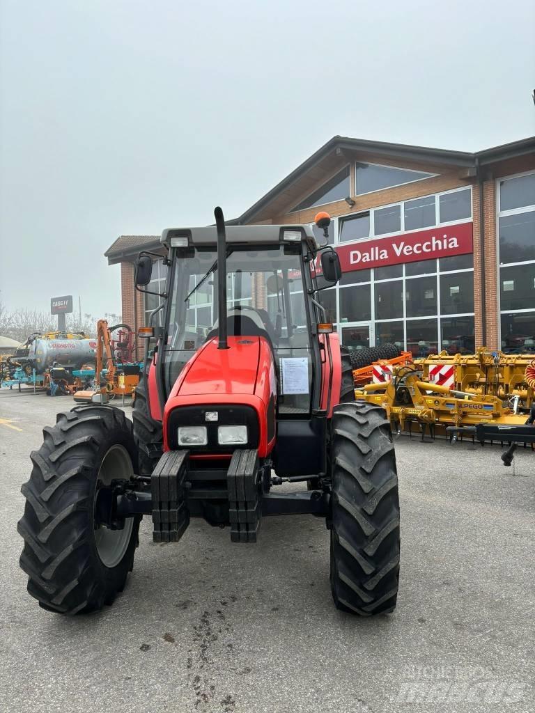 Massey Ferguson 4255 Τρακτέρ