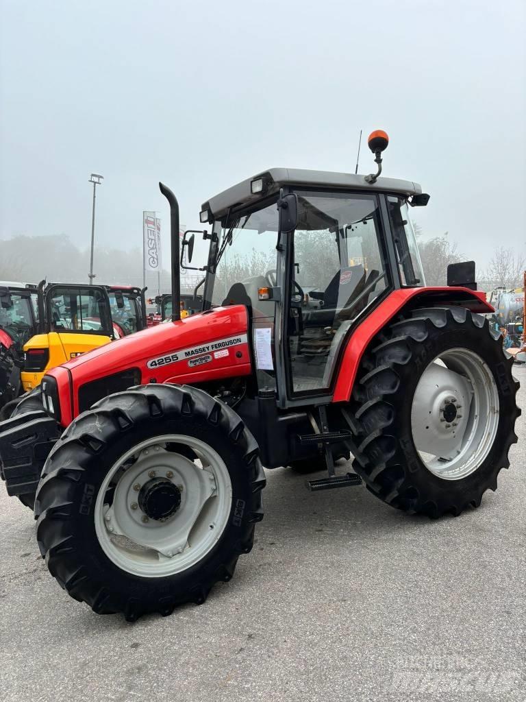 Massey Ferguson 4255 Τρακτέρ