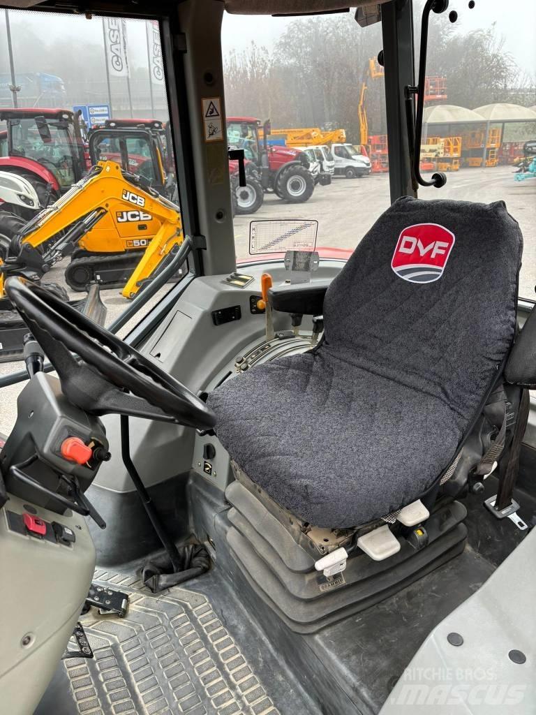 Massey Ferguson 4255 Τρακτέρ
