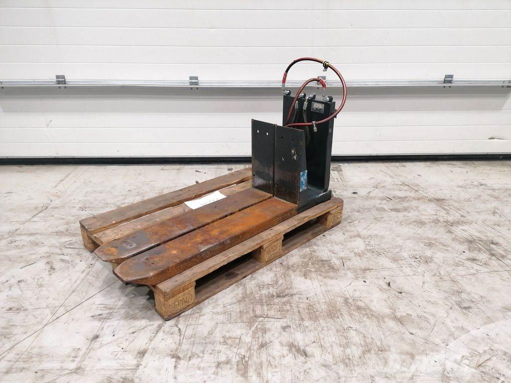  Vorken Reachvorken Δικράνες